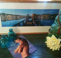 Abandon Stress Mobile Massage - Food Delivery Shop