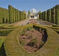 Barcaldine House - Food Delivery Shop
