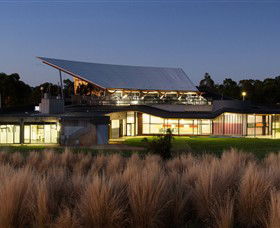 Museum Of Australian Democracy At Eureka - Food Delivery Shop 1