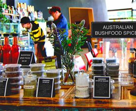 Museum Of Australian Democracy At Eureka - Food Delivery Shop 2