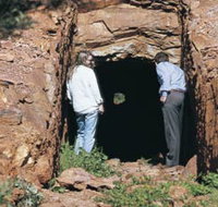 Joker's Tunnel - Food Delivery Shop