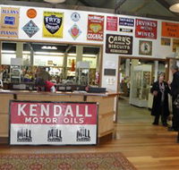 The Mill Markets - Ballarat - Food Delivery Shop