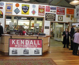 The Mill Markets - Ballarat - Food Delivery Shop 0