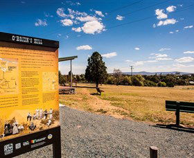O'Brien's Hill - Food Delivery Shop 0