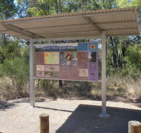 Deriah Aboriginal Information Bay - Pet Food Australia