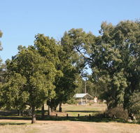 Terry Hie Hie Aboriginal Area - Food Delivery Shop