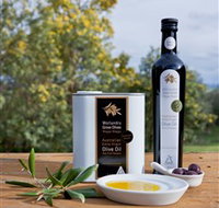 Wollundry Grove Olives - Food Delivery Shop