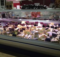 Knights Meats and Deli - Food Delivery Shop