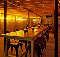 Buller Wines - Food Delivery Shop
