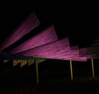 Public Art Wagga Wagga - Food Delivery Shop