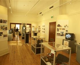 Museum Of The Riverina - Botanic Gardens Site - Food Delivery Shop 0