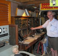 Dales Mini Museum Henty - Food Delivery Shop