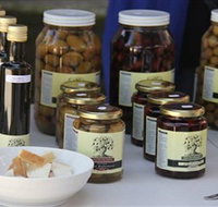 Gooramadda Olives - Food Delivery Shop