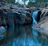 Gooram Falls - Food Delivery Shop