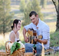 Pensioners Hill Lookout - Pet Food Australia