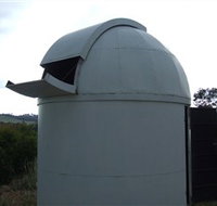 Mudgee Observatory - Food Delivery Shop