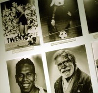 Cumbo Gunnerah Gallery and Keeping Place - Pet Food Australia