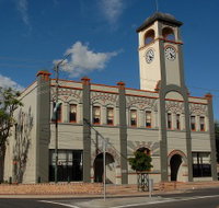 Gunnedah Cultural Precinct - Pet Food Australia