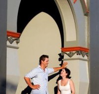 Lions Club Town Tour - Pet Food Australia