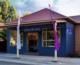 Gellibrand River Gallery - Food Delivery Shop 0
