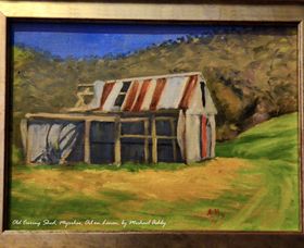 Gellibrand River Gallery - Food Delivery Shop 8