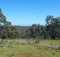 Bald Hill lookout - Food Delivery Shop