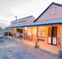 General Store - Food Delivery Shop