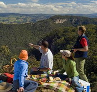 Mount Piddington Lookout - Pet Food Australia