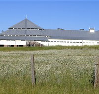 Deeargee Woolshed - Pet Food Australia