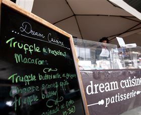 Fyshwick Fresh Food Market - Food Delivery Shop 3