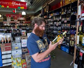 Fyshwick Fresh Food Market - Food Delivery Shop 1