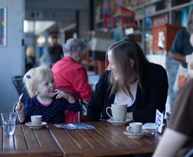 Fyshwick Fresh Food Market - Food Delivery Shop 5