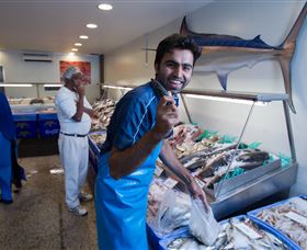 Fyshwick Fresh Food Market - Food Delivery Shop 4