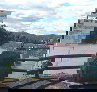 Chaffey Dam - Food Delivery Shop