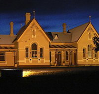 Tenterfield Railway Museum - Pet Food Australia