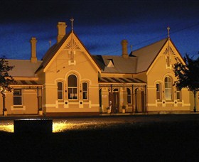 Tenterfield Railway Museum - Pet Food Australia 0