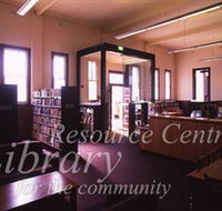 Sir Henry Parkes Memorial School Of Arts Tenterfield - Pet Food Australia