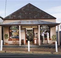 Tenterfield Saddler - Pet Food Australia
