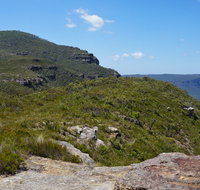 Mount Banks Road cycle route - Pet Food Australia