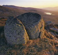 Main Range Track - Food Delivery Shop