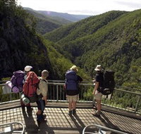 Boonoo Boonoo Falls National Park - Pet Food Australia