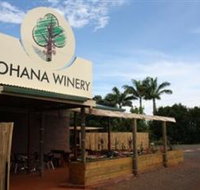 Ohana Winery and Exotic Fruits - Food Delivery Shop