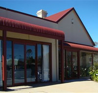 Ben Roberts Cafe and Gallery - Pet Food Australia