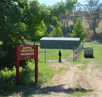 Dargo Heritage Museum - Food Delivery Shop