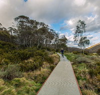 Thredbo Valley track - Food Delivery Shop
