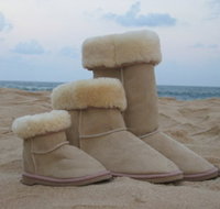 Blue Mountains Ugg Boots - Pet Food Australia