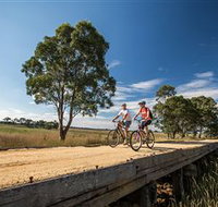 Gippsland Plains Rail Trail - Food Delivery Shop