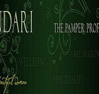 Sundari - Food Delivery Shop