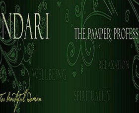 Sundari - Food Delivery Shop 0