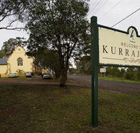 Kurrajong Village - Food Delivery Shop